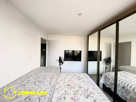 Imagem Apartamento com 1 Quarto à Venda, 51 m² em Santa Cecília - São Paulo Imagem Apartamento com 1 Quarto à Venda, 51 m² em Santa Cecília - São Paulo