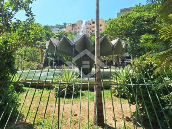 Imagem Apartamento com 1 Quarto à Venda, 51 m² em Copacabana - Rio De Janeiro