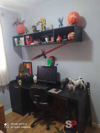 Imagem Apartamento à Venda, 52 m² em Vila Brasilândia - São Paulo Imagem Apartamento à Venda, 52 m² em Vila Brasilândia - São Paulo