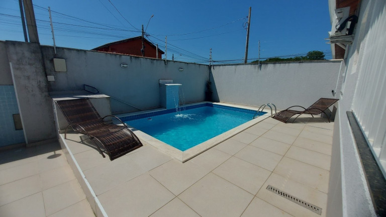 Imagem Casa com 2 Quartos à Venda, 151 m² em Cibratel Ii - Itanhaém Imagem Casa com 2 Quartos à Venda, 151 m² em Cibratel Ii - Itanhaém