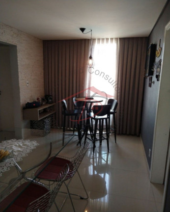 Imagem Imóvel com 3 Quartos à Venda, 49 m² em Vila São Francisco - Hortolândia Imagem Imóvel com 3 Quartos à Venda, 49 m² em Vila São Francisco - Hortolândia