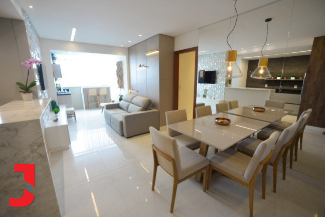 Imagem Apartamento com 3 Quartos à Venda,  em Bento Ferreira - Vitória