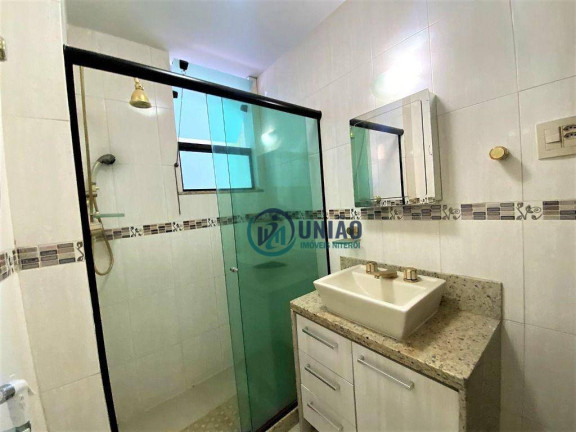 Imagem Apartamento com 2 Quartos à Venda, 85 m² em Icaraí - Niterói Imagem Apartamento com 2 Quartos à Venda, 85 m² em Icaraí - Niterói
