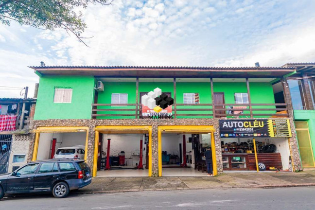 Sala Comercial à Venda, 242 m² em São José - Porto Alegre