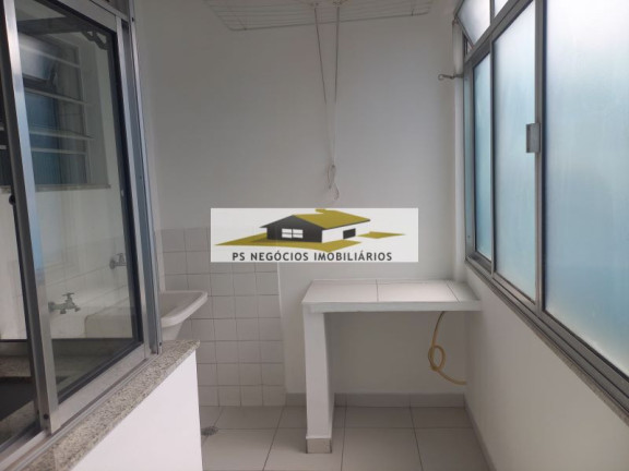 Imagem Apartamento com 2 Quartos à Venda, 70 m² em Ipiranga - São Paulo