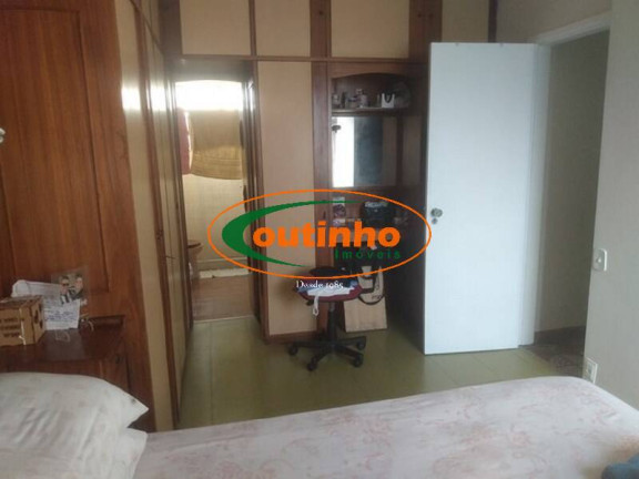 Imagem Apartamento com 3 Quartos à Venda, 102 m² em Tijuca - Rio De Janeiro Imagem Apartamento com 3 Quartos à Venda, 102 m² em Tijuca - Rio De Janeiro