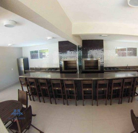 Imagem Apartamento com 4 Quartos à Venda, 127 m² em Itacorubi - Florianópolis