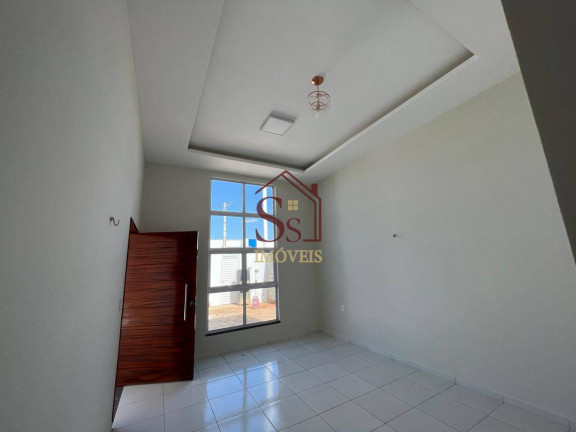 Casa com 3 Quartos à Venda,  em Alto Do Sumaré - Mossoró