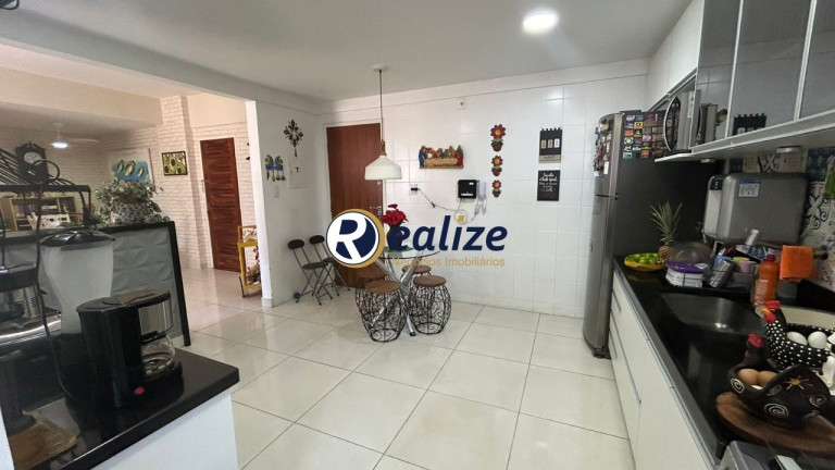 Imagem Imóvel com 2 Quartos à Venda, 110 m² em Praia Do Morro - Guarapari