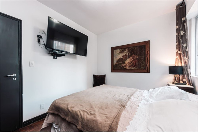 Imagem Apartamento com 3 Quartos à Venda, 120 m² em Paraíso - São Paulo