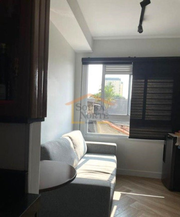 Imagem Apartamento com 1 Quarto à Venda, 29 m² em Casa Verde - São Paulo