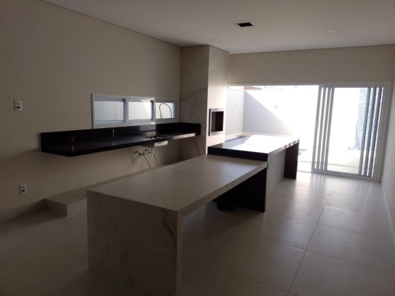 Imagem Casa de Condomínio com 3 Quartos à Venda, 215 m² em Jardim São Domingos - Marília Imagem Casa de Condomínio com 3 Quartos à Venda, 215 m² em Jardim São Domingos - Marília