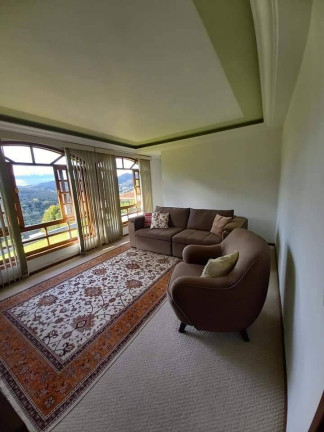 Imagem Casa com 5 Quartos à Venda,  em Vale Dos Pinheiros - Nova Friburgo