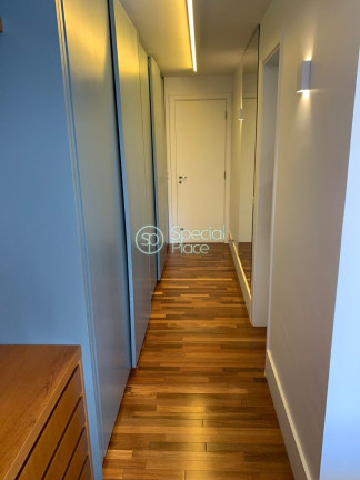 Imagem Apartamento com 3 Quartos à Venda, 240 m² em Vila Pompéia - São Paulo