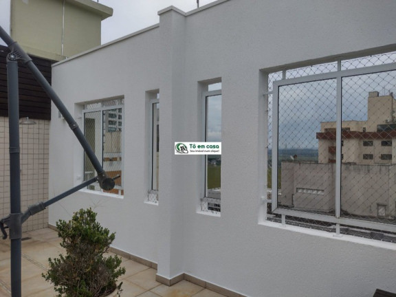 Imagem Cobertura com 5 Quartos à Venda, 255 m² em Parque Residencial Aquarius - São José Dos Campos Imagem Cobertura com 5 Quartos à Venda, 255 m² em Parque Residencial Aquarius - São José Dos Campos