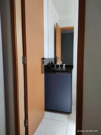 Imagem Apartamento com 2 Quartos à Venda, 57 m² em Baeta Neves - São Bernardo Do Campo