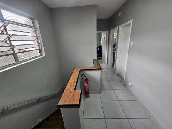 Imagem Sobrado com 3 Quartos à Venda, 103 m² em Embaré - Santos Imagem Sobrado com 3 Quartos à Venda, 103 m² em Embaré - Santos