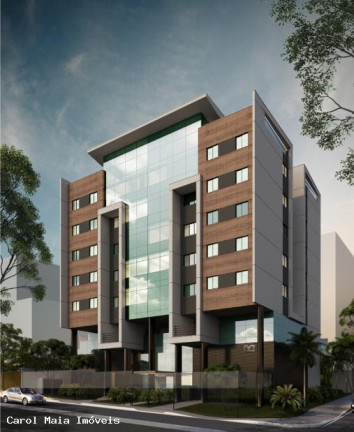 Apartamento com 3 Quartos à Venda, 86 m² em Cruzeiro - Belo Horizonte