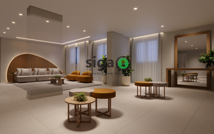 Imagem Apartamento com 2 Quartos à Venda, 36 m² em Campo Limpo - São Paulo Imagem Apartamento com 2 Quartos à Venda, 36 m² em Campo Limpo - São Paulo