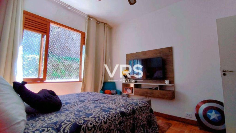 Imagem Apartamento com 2 Quartos à Venda, 41 m² em Várzea - Teresópolis