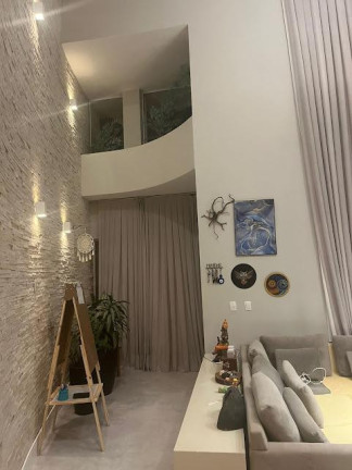 Imagem Casa de Condomínio com 3 Quartos à Venda, 240 m² em Santo Antônio De Lisboa - Florianópolis