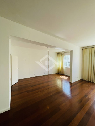 Imagem Cobertura com 5 Quartos à Venda, 250 m² em Copacabana - Rio De Janeiro