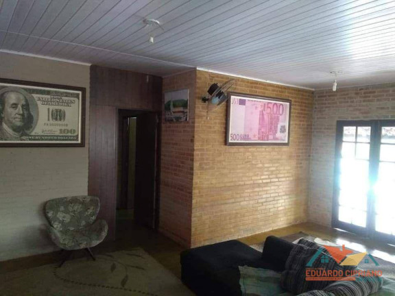 Imagem Chácara com 2 Quartos à Venda, 230 m² em Rio Claro - Paraibuna
