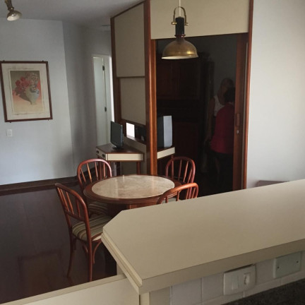 Imagem Apartamento com 2 Quartos para Alugar, 70 m² em Jardim Paulista - São Paulo