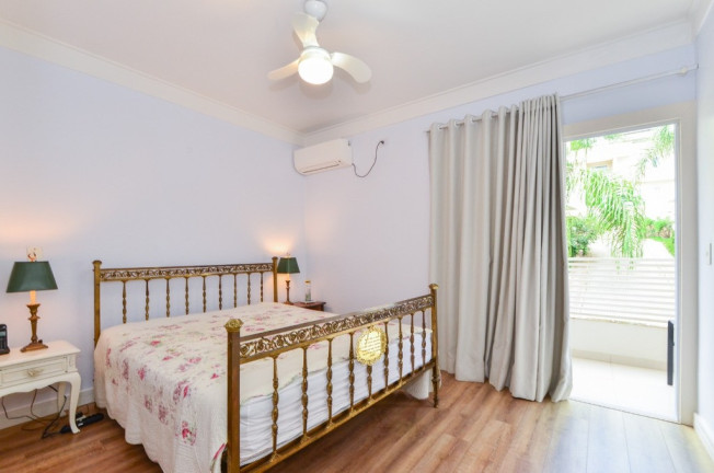 Imagem Casa de Condomínio com 4 Quartos à Venda, 270 m² em Brooklin Paulista - São Paulo Imagem Casa de Condomínio com 4 Quartos à Venda, 270 m² em Brooklin Paulista - São Paulo