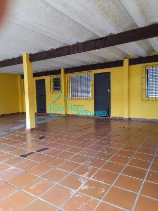 Imagem Casa com 4 Quartos à Venda, 280 m² em Solemar - Praia Grande