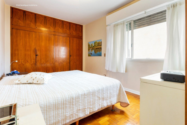 Imagem Apartamento com 3 Quartos à Venda, 247 m² em Jardim Paulista - São Paulo Imagem Apartamento com 3 Quartos à Venda, 247 m² em Jardim Paulista - São Paulo
