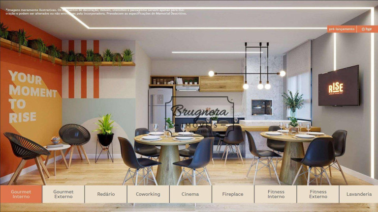 Imagem Apartamento com 3 Quartos à Venda, 84 m² em água Verde - Curitiba Imagem Apartamento com 3 Quartos à Venda, 84 m² em água Verde - Curitiba