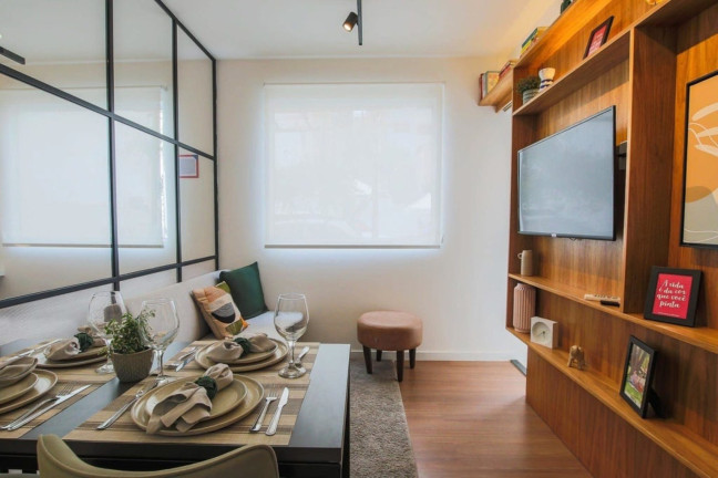 Imagem Imóvel com 1 Quarto à Venda, 24 m² em Vila Buarque - São Paulo Imagem Imóvel com 1 Quarto à Venda, 24 m² em Vila Buarque - São Paulo