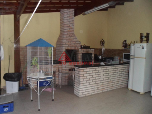 Imagem Sobrado com 3 Quartos à Venda, 100 m² em Parque Munhoz - São Paulo