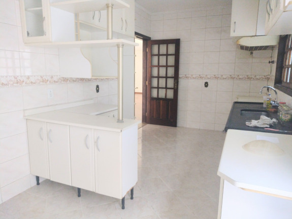 Imagem Casa com 3 Quartos à Venda, 228 m² em Jardim Bom Refúgio - São Paulo