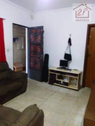 Imagem Casa com 4 Quartos à Venda, 131 m² em Residencial União - São José Dos Campos Imagem Casa com 4 Quartos à Venda, 131 m² em Residencial União - São José Dos Campos