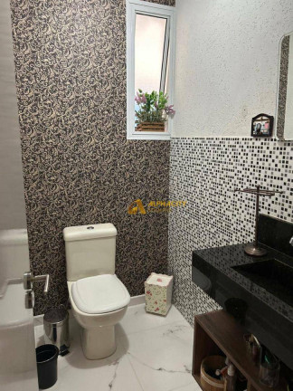 Imagem Casa com 4 Quartos à Venda, 400 m² em Alphaville 06 - Santana De Parnaíba Imagem Casa com 4 Quartos à Venda, 400 m² em Alphaville 06 - Santana De Parnaíba