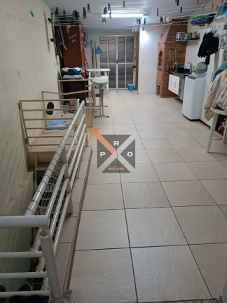 Imagem Casa com 3 Quartos à Venda, 190 m² em Vila Alpina - São Paulo Imagem Casa com 3 Quartos à Venda, 190 m² em Vila Alpina - São Paulo