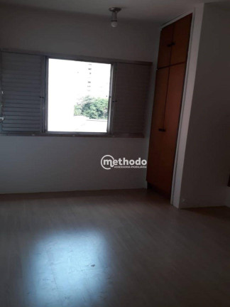 Imagem Apartamento com 1 Quarto à Venda, 44 m² em Botafogo - Campinas