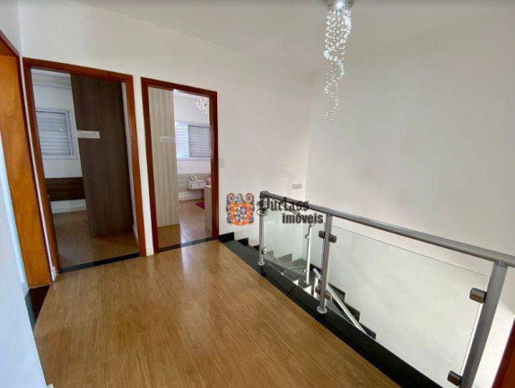 Imagem Sobrado com 4 Quartos à Venda, 126 m² em Chácara Faggion - Suzano Imagem Sobrado com 4 Quartos à Venda, 126 m² em Chácara Faggion - Suzano