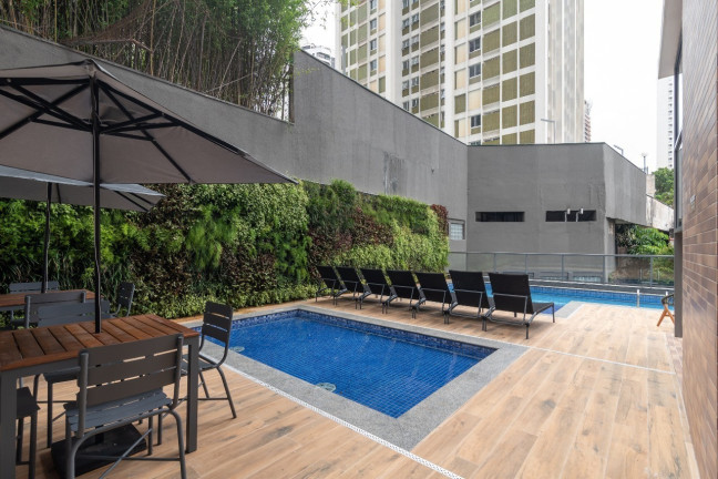 Imagem Imóvel com 1 Quarto à Venda, 30 m² em Vila Mariana - São Paulo Imagem Imóvel com 1 Quarto à Venda, 30 m² em Vila Mariana - São Paulo