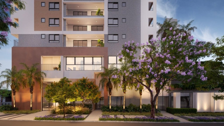 Imagem Apartamento com 1 Quarto à Venda, 48 m² em Vila Clementino - São Paulo