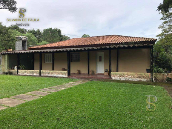 Imagem Fazenda à Venda, 400 m² em Campininha - Atibaia