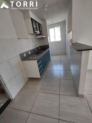 Imagem Apartamento com 2 Quartos à Venda, 49 m² em Caguaçu - Sorocaba Imagem Apartamento com 2 Quartos à Venda, 49 m² em Caguaçu - Sorocaba