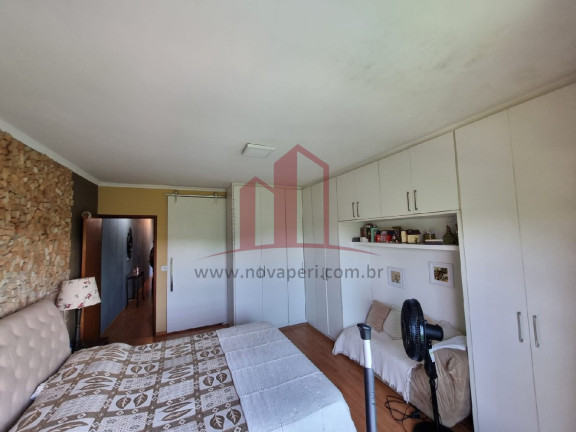 Imagem Sobrado com 3 Quartos à Venda,  em Portal Das Alamedas - Franco Da Rocha