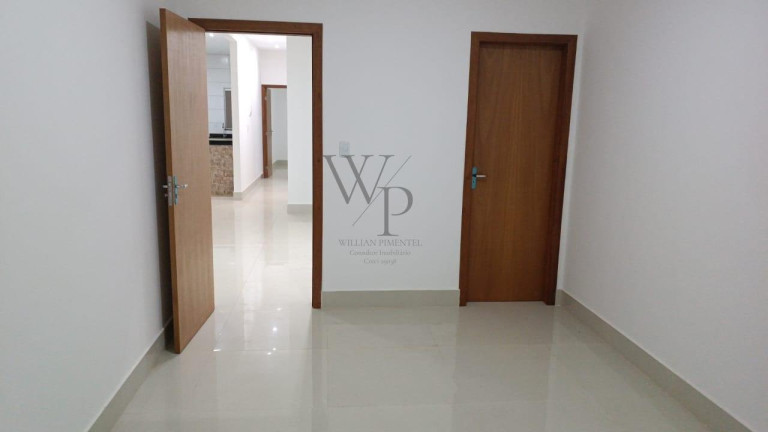 Imagem Casa com 3 Quartos à Venda, 96 m² em Residencial Alice Barbosa - Goiânia Imagem Casa com 3 Quartos à Venda, 96 m² em Residencial Alice Barbosa - Goiânia