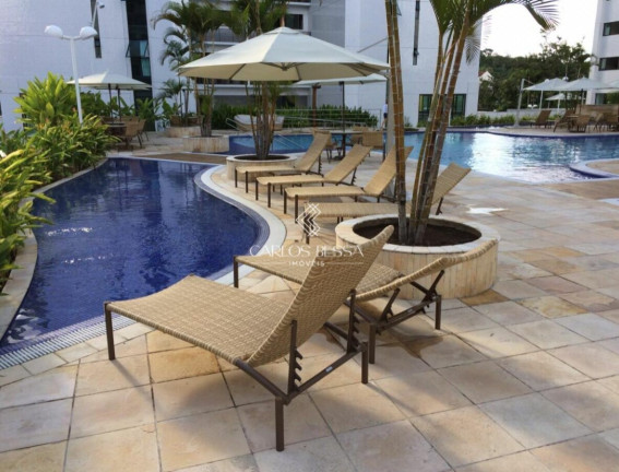 Imagem Apartamento com 4 Quartos à Venda, 208 m² em Apipucos - Recife