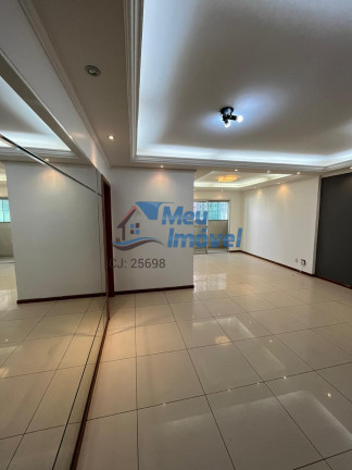 Imagem Cobertura com 4 Quartos à Venda, 110 m² em Norte (águas Claras) - Brasília Imagem Cobertura com 4 Quartos à Venda, 110 m² em Norte (águas Claras) - Brasília
