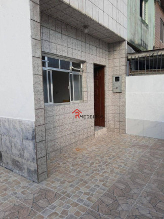 Imagem Casa com 2 Quartos à Venda, 81 m² em Ocian - Praia Grande