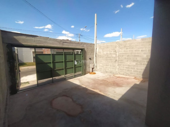 Imagem Casa com 2 Quartos à Venda, 44 m² em (l-10) - Ribeirão Preto